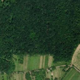 Satellite imagery of Hůrky [Klobouky], CZ