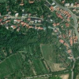Satellite imagery of Větrník [Klobouky] GSM, CZ