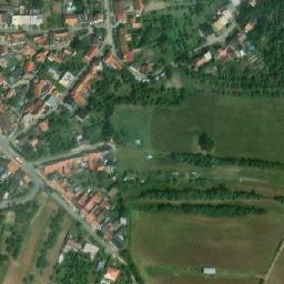 Satellite imagery of Větrník [Klobouky] GSM, CZ