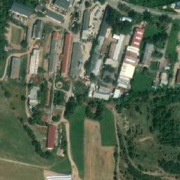 Satellite imagery of [Kašnice] GSM, CZ