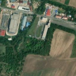 Satellite imagery of [Kašnice] GSM, CZ