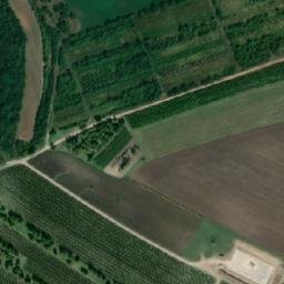 Satellite imagery of Novorovinská hora [Dambořice], CZ