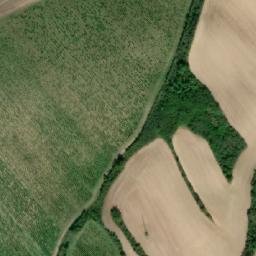 Satellite imagery of (Dlouhé Úlehle [Stavěšice]), CZ