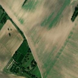 Satellite imagery of Záviště [Svatobořice-Mistřín-Svatobořice], CZ