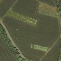 Satellite imagery of Gajara [Moravský Písek], CZ