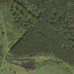 Satellite imagery of Gajara [Moravský Písek], CZ