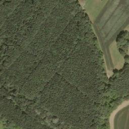 Satellite imagery of Gajara [Moravský Písek], CZ