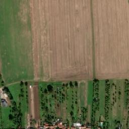 Satellite imagery of [Hluk] GSM, CZ