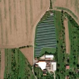 Satellite imagery of [Hluk] GSM, CZ