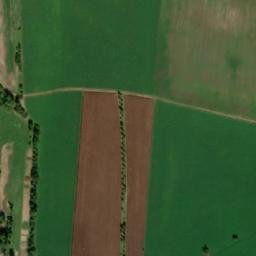 Satellite imagery of [Hluk] GSM, CZ