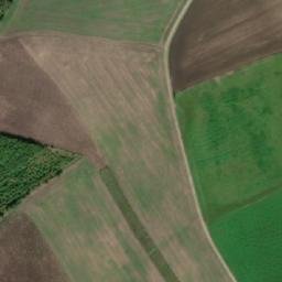 Satellite imagery of Králov Bánov [Bánov] outlook t., CZ