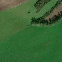 Satellite imagery of Králov Bánov [Bánov] outlook t., CZ