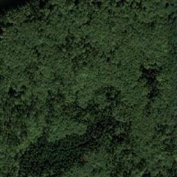 Satellite imagery of Lokov [Bojkovice], CZ