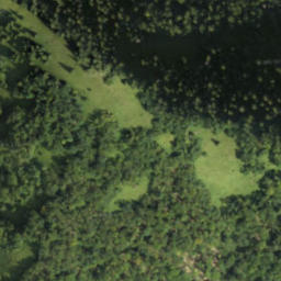 Satellite imagery of Lysec, SK
