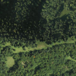 Satellite imagery of Lysec, SK