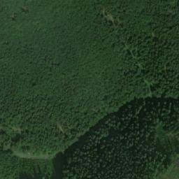 Satellite imagery of Č, SK