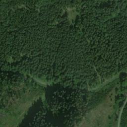 Satellite imagery of Č, SK