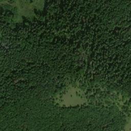 Satellite imagery of Štátna nivelácia, SK
