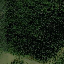 Satellite imagery of Geodetický bod, SK