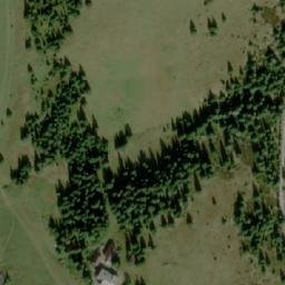 Satellite imagery of Geodetický bod, SK