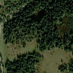 Satellite imagery of kameň -Štátna nivelácia, SK