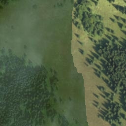 Satellite imagery of survey_point, SK