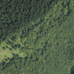 Satellite imagery of Vyšný Brankov, SK