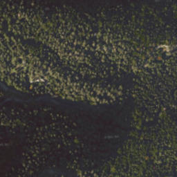 Satellite imagery of survey_point, SK