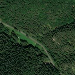 Satellite imagery of Orandž, SK