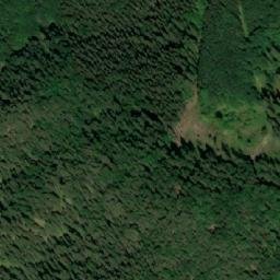 Satellite imagery of Orandž, SK