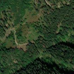 Satellite imagery of kôl 95, SK