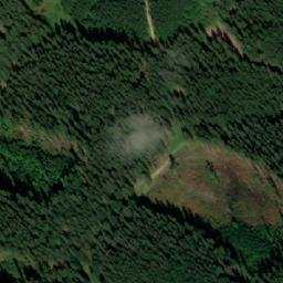Satellite imagery of kôl 95, SK