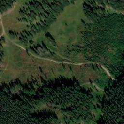 Satellite imagery of Urbár, SK
