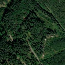 Satellite imagery of Urbár, SK
