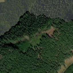 Satellite imagery of boundary_stone, SK