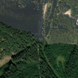 Satellite imagery of survey_point, SK