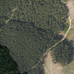 Satellite imagery of survey_point, SK