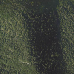 Satellite imagery of Ohnište, SK