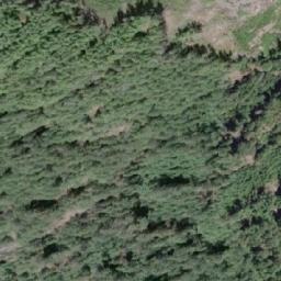 Satellite imagery of Pocahontas Point, CA