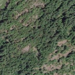Satellite imagery of Pocahontas Point, CA