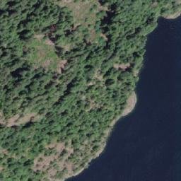 Satellite imagery of Pocahontas Point, CA