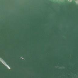 Satellite imagery of Hunter Point, CA