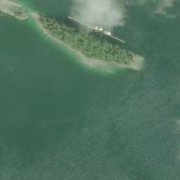 Satellite imagery of Hunter Point, CA