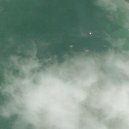 Satellite imagery of Hunter Point, CA