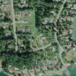 Satellite imagery of Coffin Point, CA