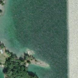 Satellite imagery of Coffin Point, CA