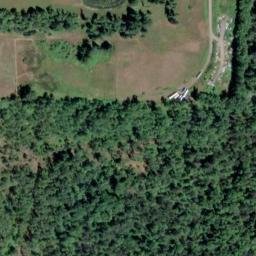 Satellite imagery of Valley View Gravel Quarry, US