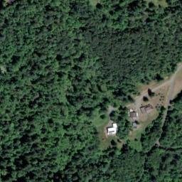 Satellite imagery of Valley View Gravel Quarry, US