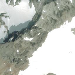 Satellite imagery of Custer Ridge, US