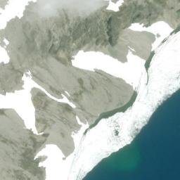 Satellite imagery of Custer Ridge, US